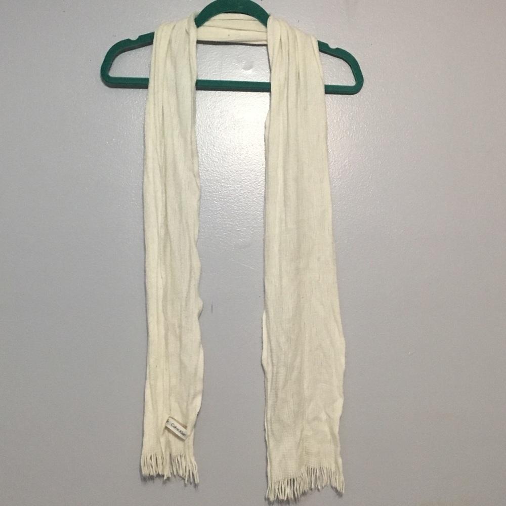 Calvin Klein Scarf